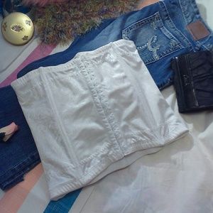 Maidenform Flexees size Large girdle